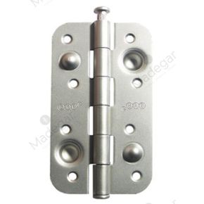 Bisagra Seguridad 917 150x80 S/RT R16