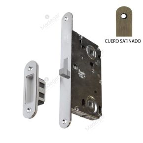 Petaca Magnetica B-Smart Estandar / Condena + Cajetin Negro + Frontal