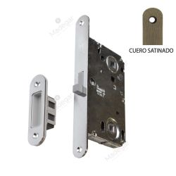 Petaca Magnetica B-Smart Estandar / Condena + Cajetin Negro + Frontal