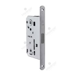 Picaporte Magnetico B-Forty Estandar / Condena + Frontal Filomuro. BONAITI