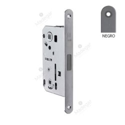 Picaporte Magnetico B-Forty Estandar / Condena + Frontal Filomuro. BONAITI
