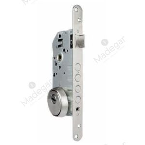 Cerradura Seguridad U200/50CR+70C. INTHER