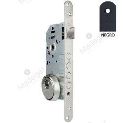 Cerradura Seguridad U200/50CR+70C. INTHER