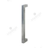 Manillón T/Quron 250 en Inox 250mm 63mm. INTHER