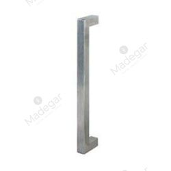 Manillón T/Quron 250 en Inox 250mm 63mm. INTHER