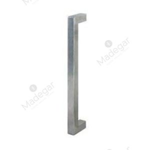 Manillón T/Quron 250 en Inox 250mm 63mm. INTHER