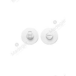 Muletilla Roseta XS 50mm. INTHER