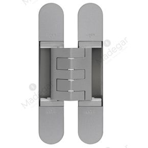 Bisagra Oculta Reg. BETA50 140 Kg