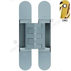 Bisagra Oculta Reg. BETA50 140 Kg