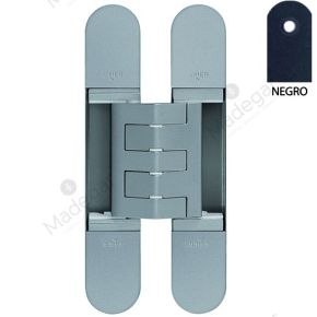 Bisagra Oculta Reg. BETA50 140 Kg