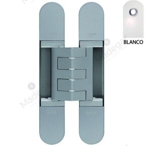 Bisagra Oculta Reg. BETA50 140 Kg