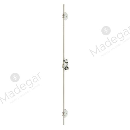 Cerradura Seg. I-23 / 3 puntos 50/CL