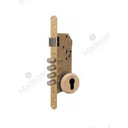 Cerradura Seg. R100B S/CIL C/Red Tesa 85