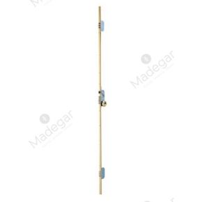 Cerradura Seguridad TLB3 CC Corto S/CIL. TESA