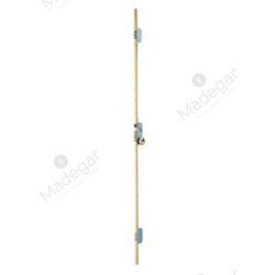 Cerradura Seguridad TLB3 CC Corto S/CIL. TESA