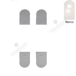 Set Embellecedores Bisagra Oculta Reg. BETA3070