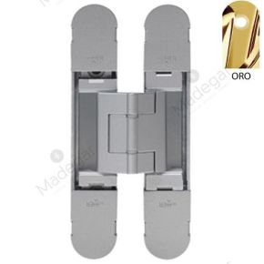 Bisagra Oculta Reg. BETA30 70K (3B)