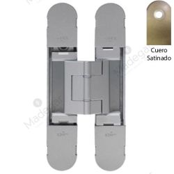 Bisagra Oculta Reg. BETA30 70K (3B)