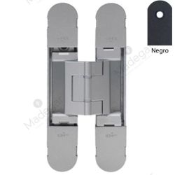 Bisagra Oculta Reg. BETA30 70K (3B)