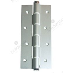 Bisagra Vaivén Simple Acción Derecha, Izquierda 180mm 80mm. INTHER