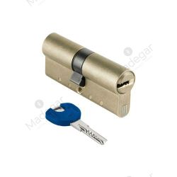 Cilindro Seguridad IT-18. INTHER