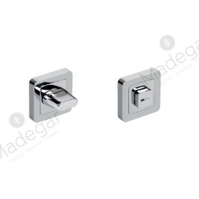 Muletilla Roseta Cuadrada 50mm 50mm. DIVALFER