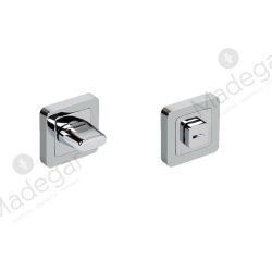 Muletilla Roseta Cuadrada 50mm 50mm. DIVALFER