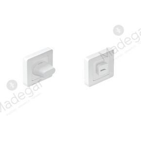 Muletilla Roseta Cuadrada 50mm 50mm. DIVALFER