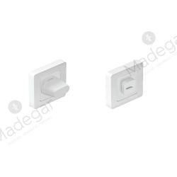 Muletilla Roseta Cuadrada 50mm 50mm. DIVALFER