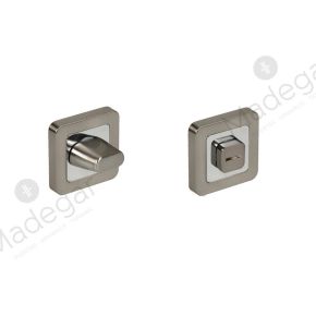 Muletilla Roseta Cuadrada 50mm 50mm. DIVALFER