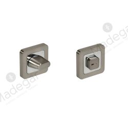 Muletilla Roseta Cuadrada 50mm 50mm. DIVALFER