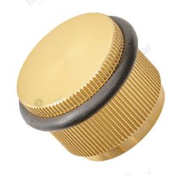 Tope Puerta Adhesivo Arpa 45mm. VIEFE