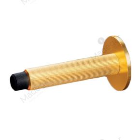 Tope Puerta Adhesivo Arpa Wall 50mm. VIEFE