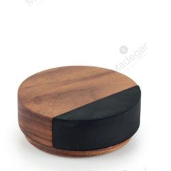 Tope Puerta Adhesivo Puk 65mm. VIEFE