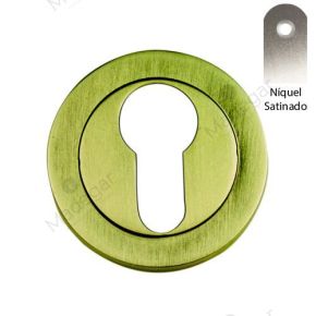 Bocallave Redondo LT 950. DIVALFER