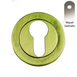 Bocallave Redondo LT 950. DIVALFER