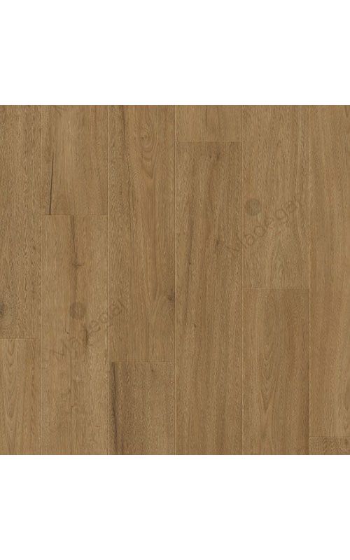 Tarima Laminada, Bisellatura PRO-61125-V4, Lamas 8mm  AC5 32 en Roble Escorial. BALTERIO