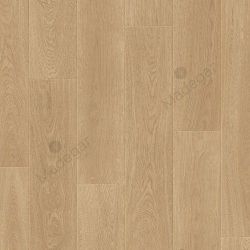 Tarima Laminada, Bisellatura PRO-61108-V4, Lamas 8mm  AC5 32 en Roble Palacio Real. BALTERIO