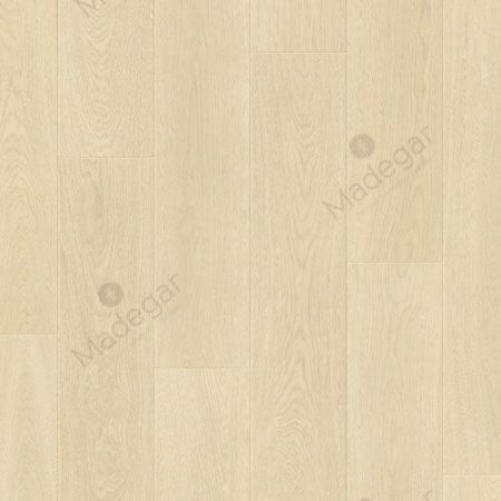 Tarima Laminada, Bisellatura PRO-61106-V4, Lamas 8mm  AC5 32 en Roble La Cartuja. BALTERIO