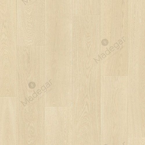 Tarima Laminada, Bisellatura PRO-61106-V4, Lamas 8mm  AC5 32 en Roble La Cartuja. BALTERIO