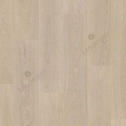 Tarima Laminada, Bisellatura PRO-61105-V4, Lamas 8mm  AC5 32 en Roble La Almudena. BALTERIO