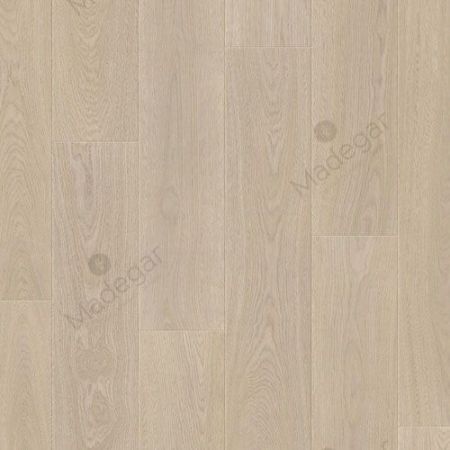 Tarima Laminada, Bisellatura PRO-61105-V4, Lamas 8mm  AC5 32 en Roble La Almudena. BALTERIO