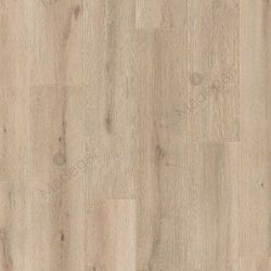 Tarima Laminada, Bisellatura PRO-61127-V4, Lamas 8mm  AC5 32 en Roble Torre de Hércules. BALTERIO