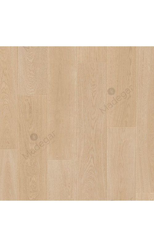 Tarima Laminada, Bisellatura PRO-61107-V4, Lamas 8mm  AC5 32 en Roble Alcazaba. BALTERIO