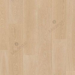 Tarima Laminada, Bisellatura PRO-61107-V4, Lamas 8mm  AC5 32 en Roble Alcazaba. BALTERIO