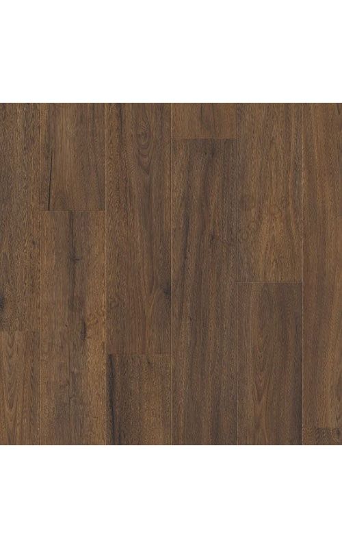 Tarima Laminada, Bisellatura PRO-61104-V4, Lamas 8mm  AC5 32 en Roble Alhambra. BALTERIO