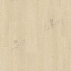 Tarima Laminada, Spazioso PRO-61129-V4, Lamas 8mm  AC5 32 en Roble Verano Claro. BALTERIO