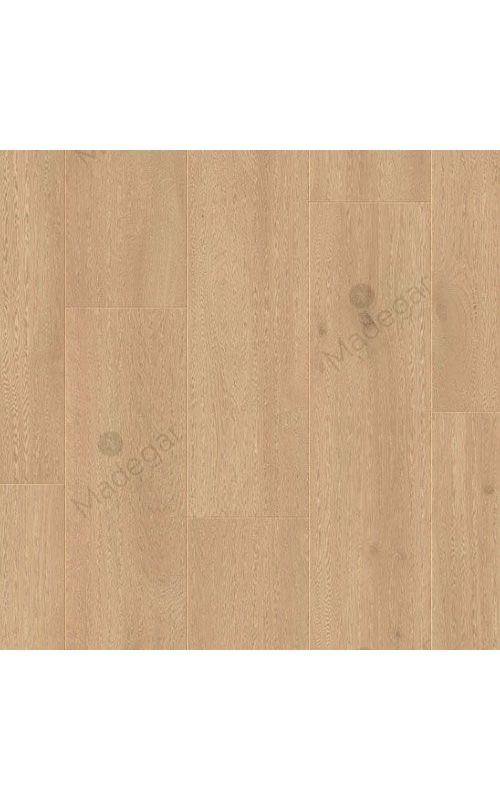 Tarima Laminada, Spazioso PRO-61116-V4, Lamas 8mm  AC5 32 en Roble Sultry. BALTERIO
