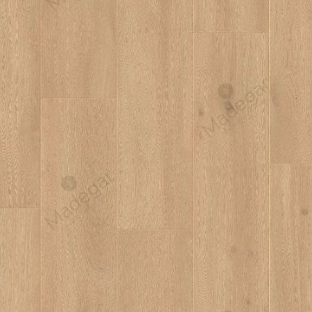 Tarima Laminada, Spazioso PRO-61116-V4, Lamas 8mm  AC5 32 en Roble Sultry. BALTERIO