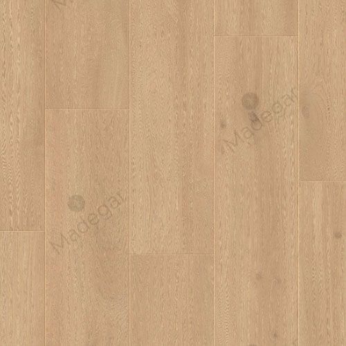 Tarima Laminada, Spazioso PRO-61116-V4, Lamas 8mm  AC5 32 en Roble Sultry. BALTERIO